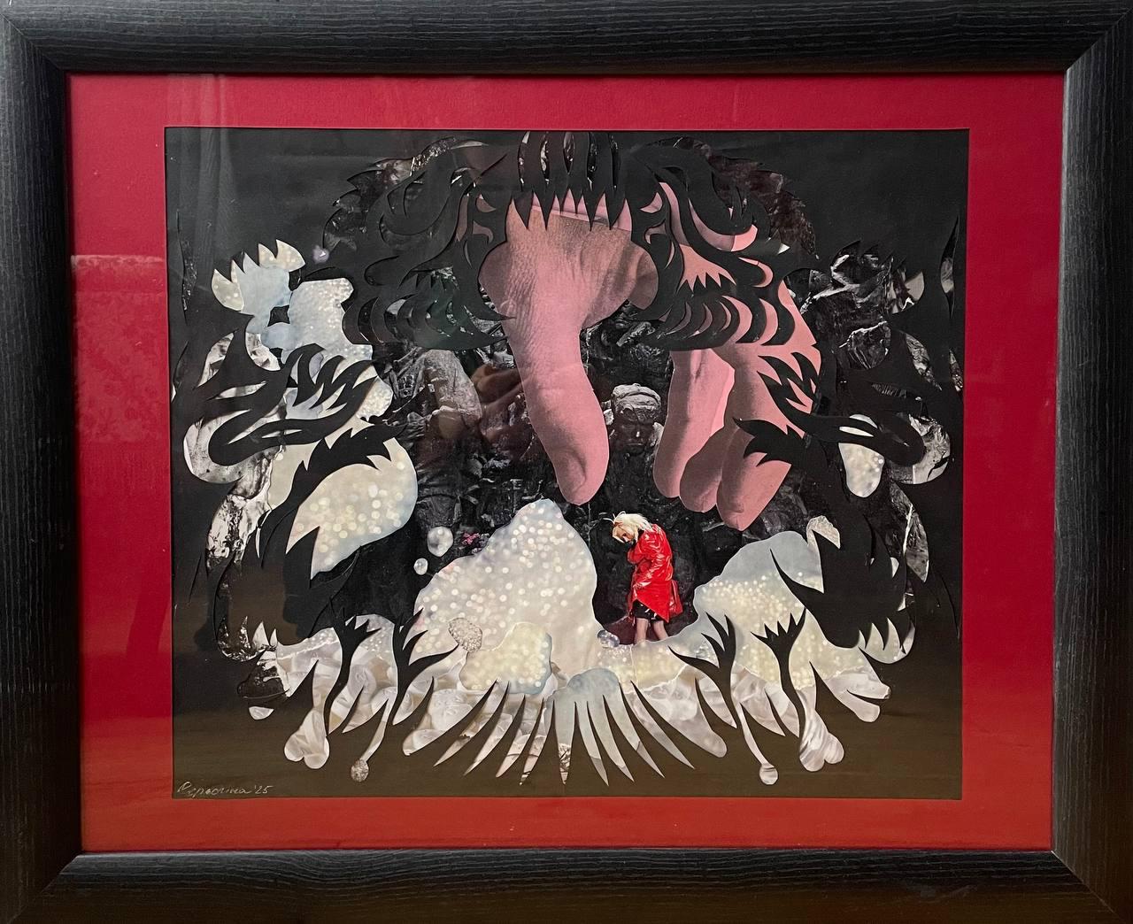 Annunciation