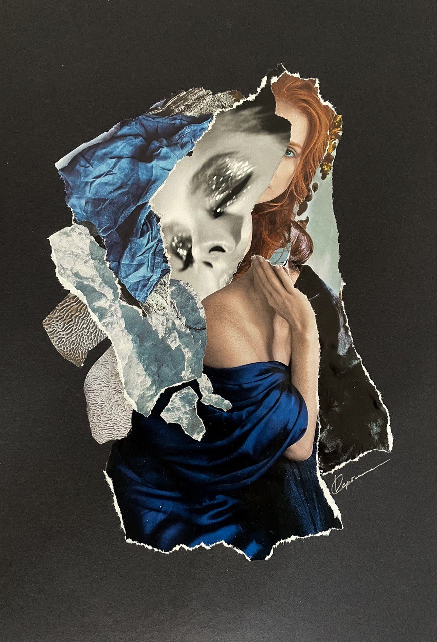 Hidden Woman
