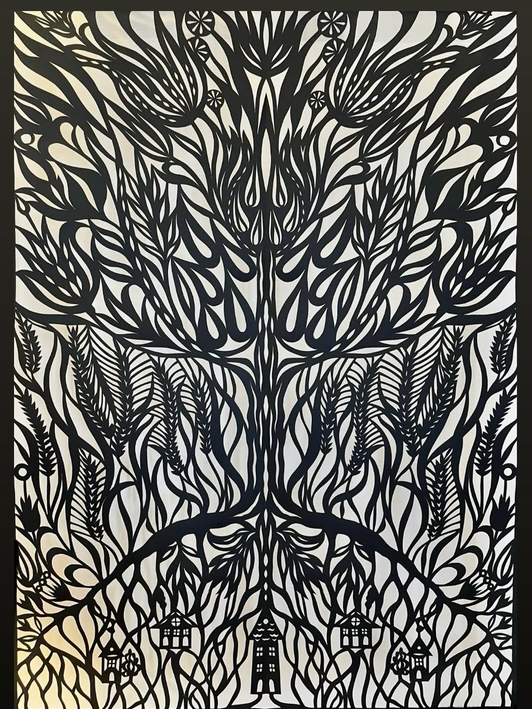 Tree of Life large
